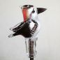 Preview: Gartenvogel Buntspecht
